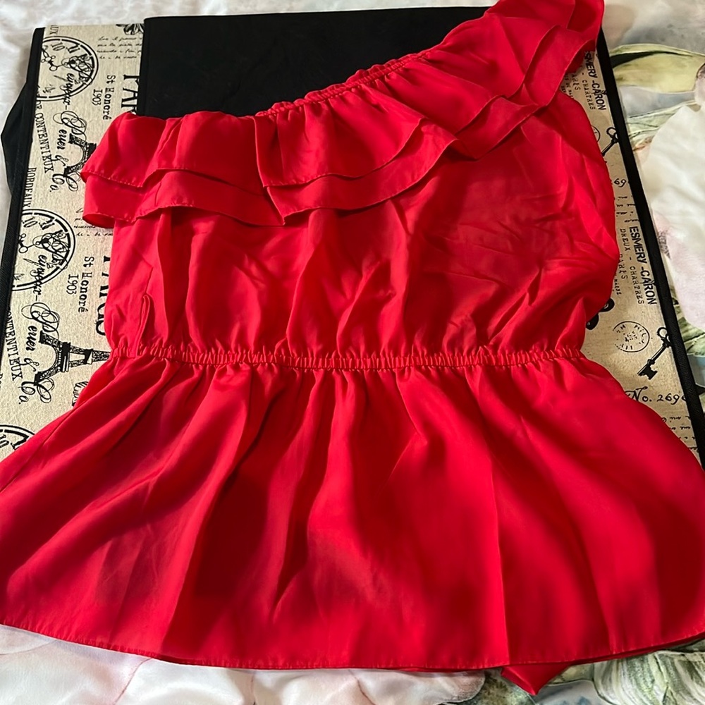 Red Top